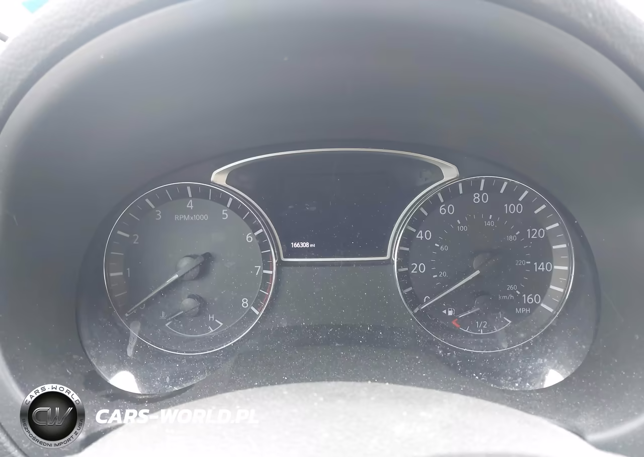 2016 Nissan Altima 2.5 Sl VIN:1N4AL3AP1GC150951 - 7