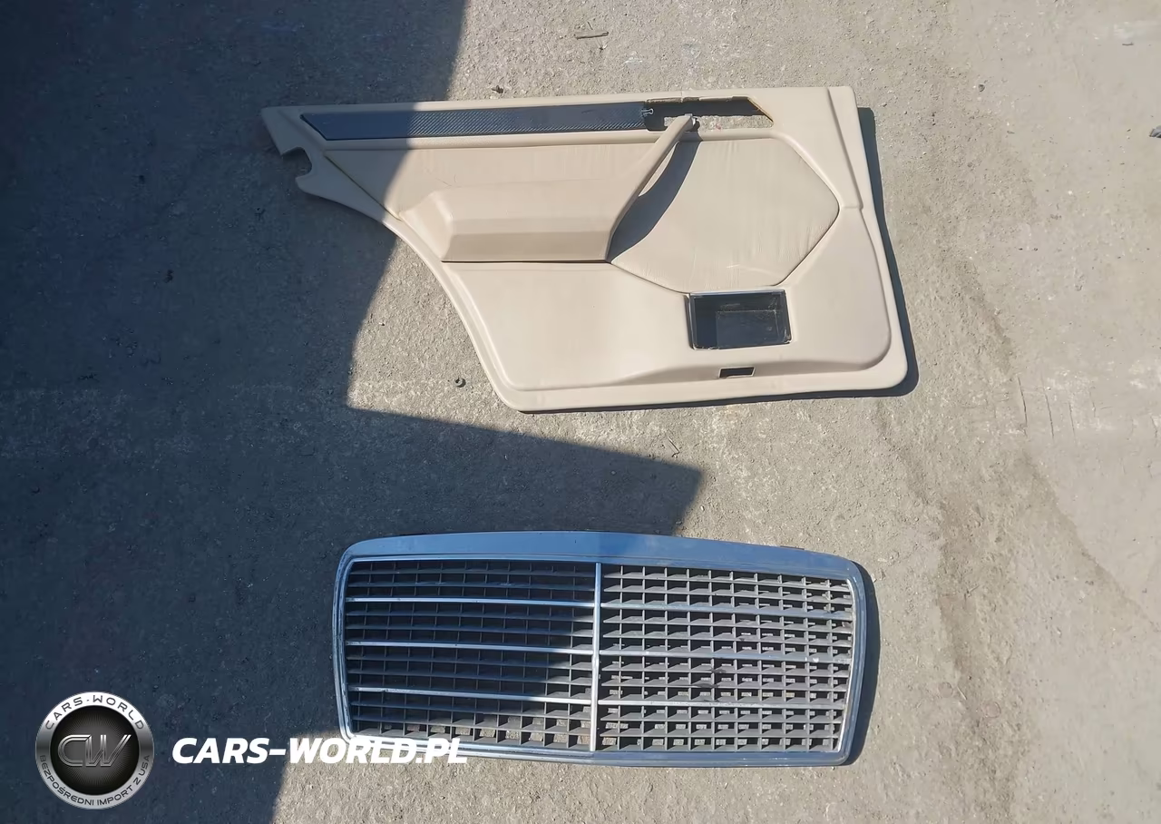 1995 Mercedes-Benz E 320 Base-320 Special VIN:WDBEA32EXSC219531 - 12