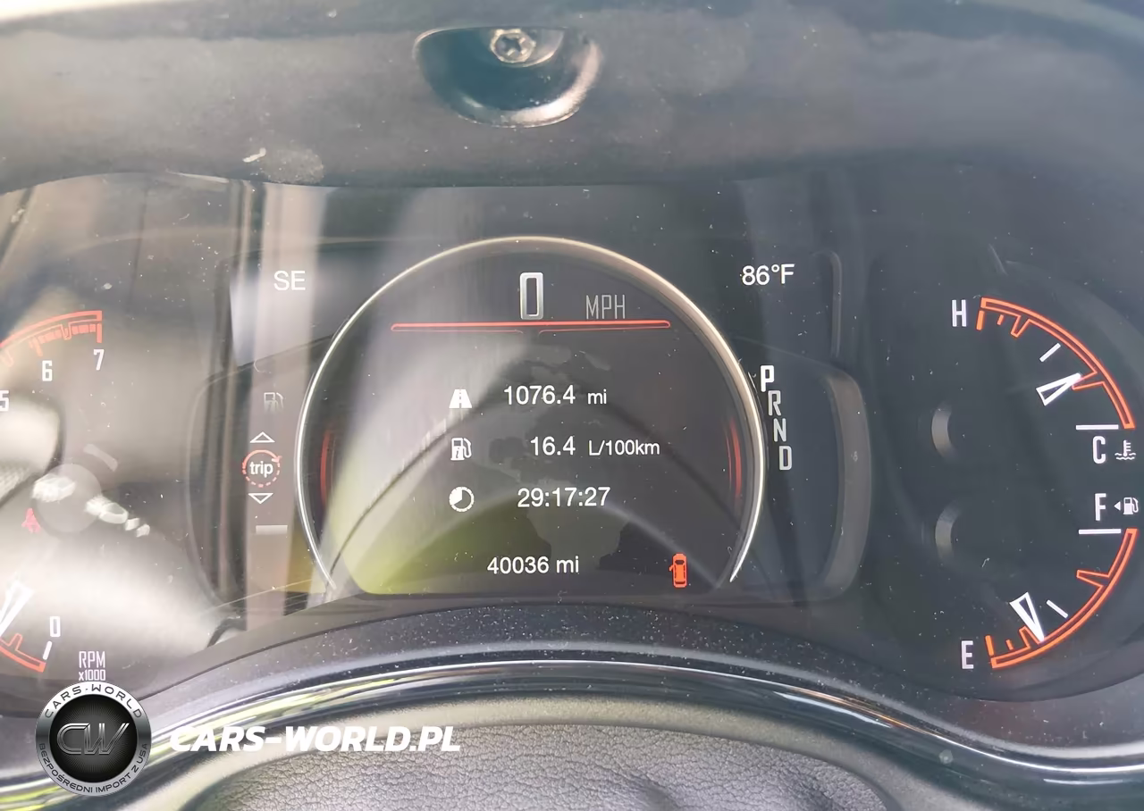 2025 Dodge Durango R-T VIN:1C4SDJCTXSC512696 - 15