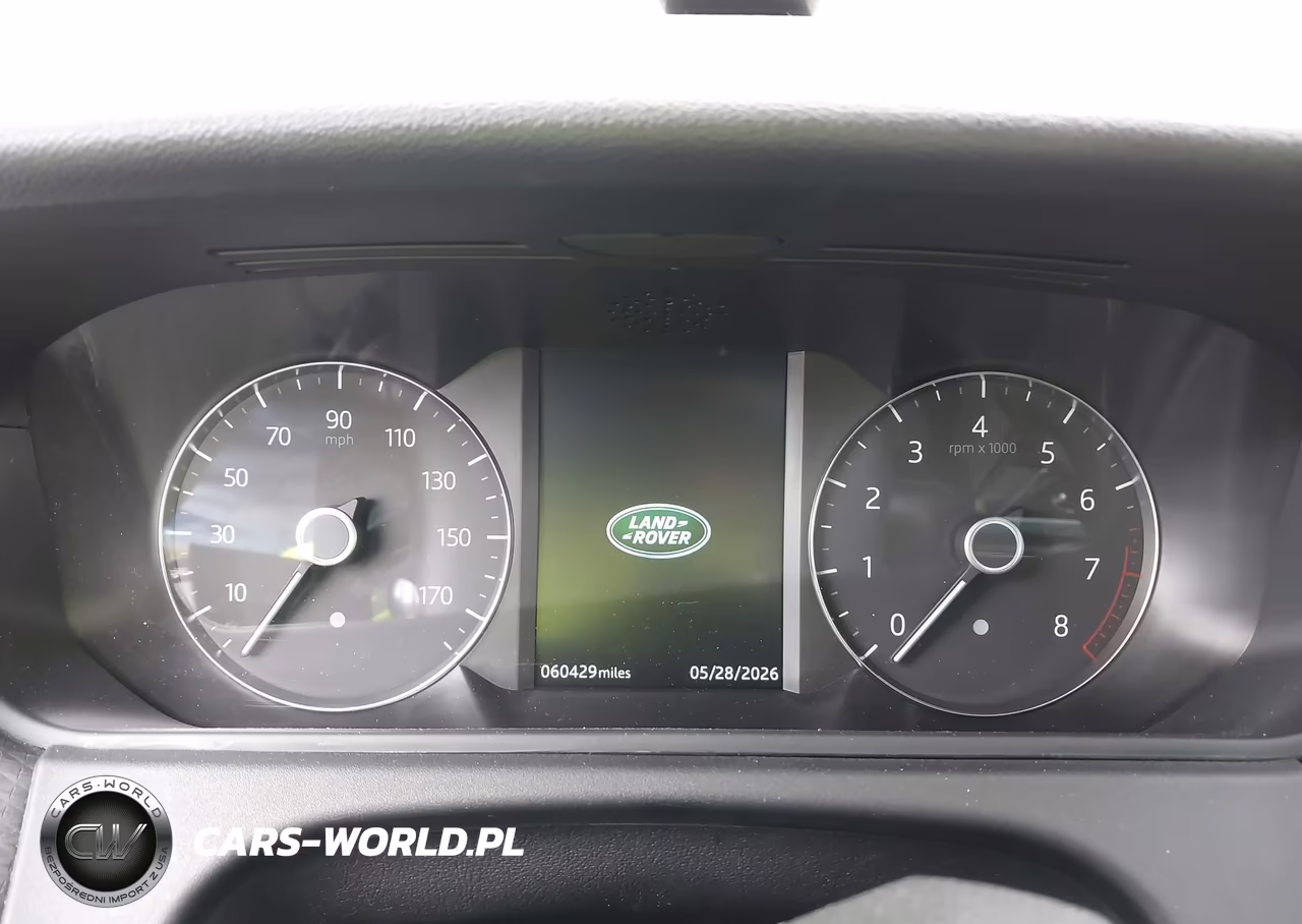 2020 Land Rover Range Rover Velar P250 S VIN:SALYB2EX6LA269481 - 7