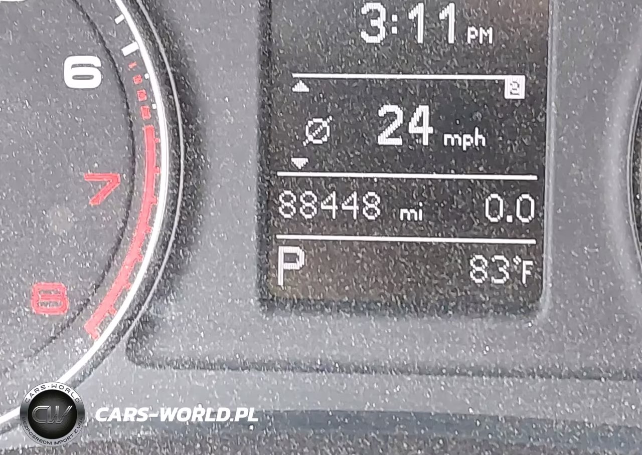 2018 Audi Q3 2.0T Premium VIN:WA1HCCFS4JR021204 - 15