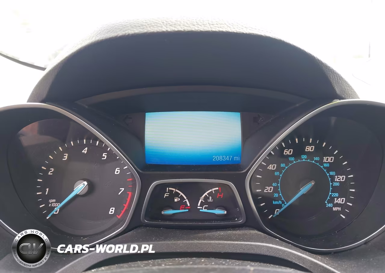 2015 Ford Escape Se VIN:1FMCU0GX2FUA56930 - 7