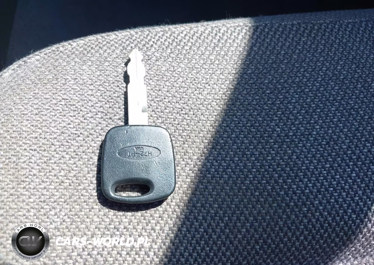 1998 Ford Mustang VIN:1FAFP404XWF273801 - 11