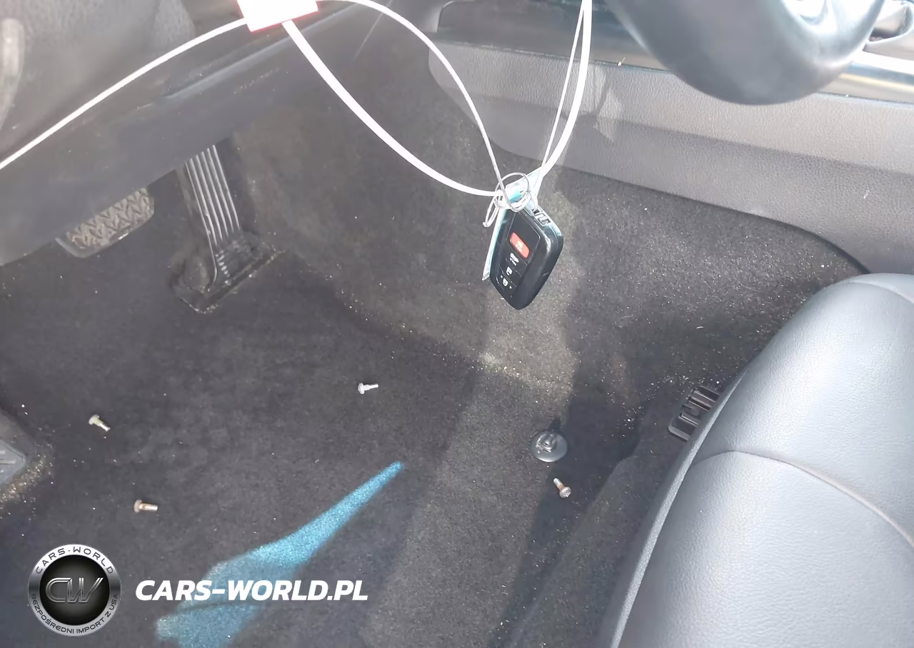 2018 Toyota Camry Se VIN:4T1B11HKXJU039556 - 11