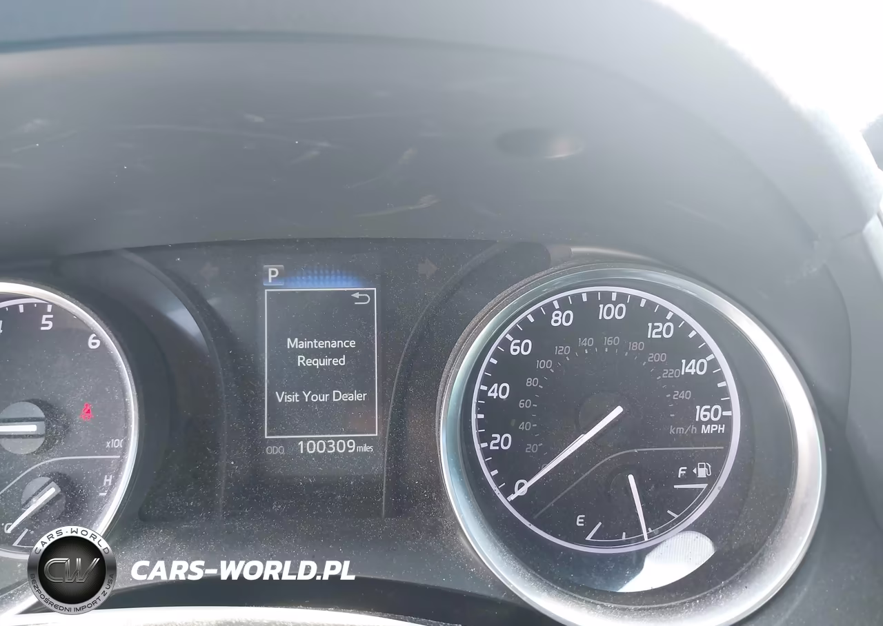 2018 Toyota Camry Se VIN:4T1B11HKXJU039556 - 7