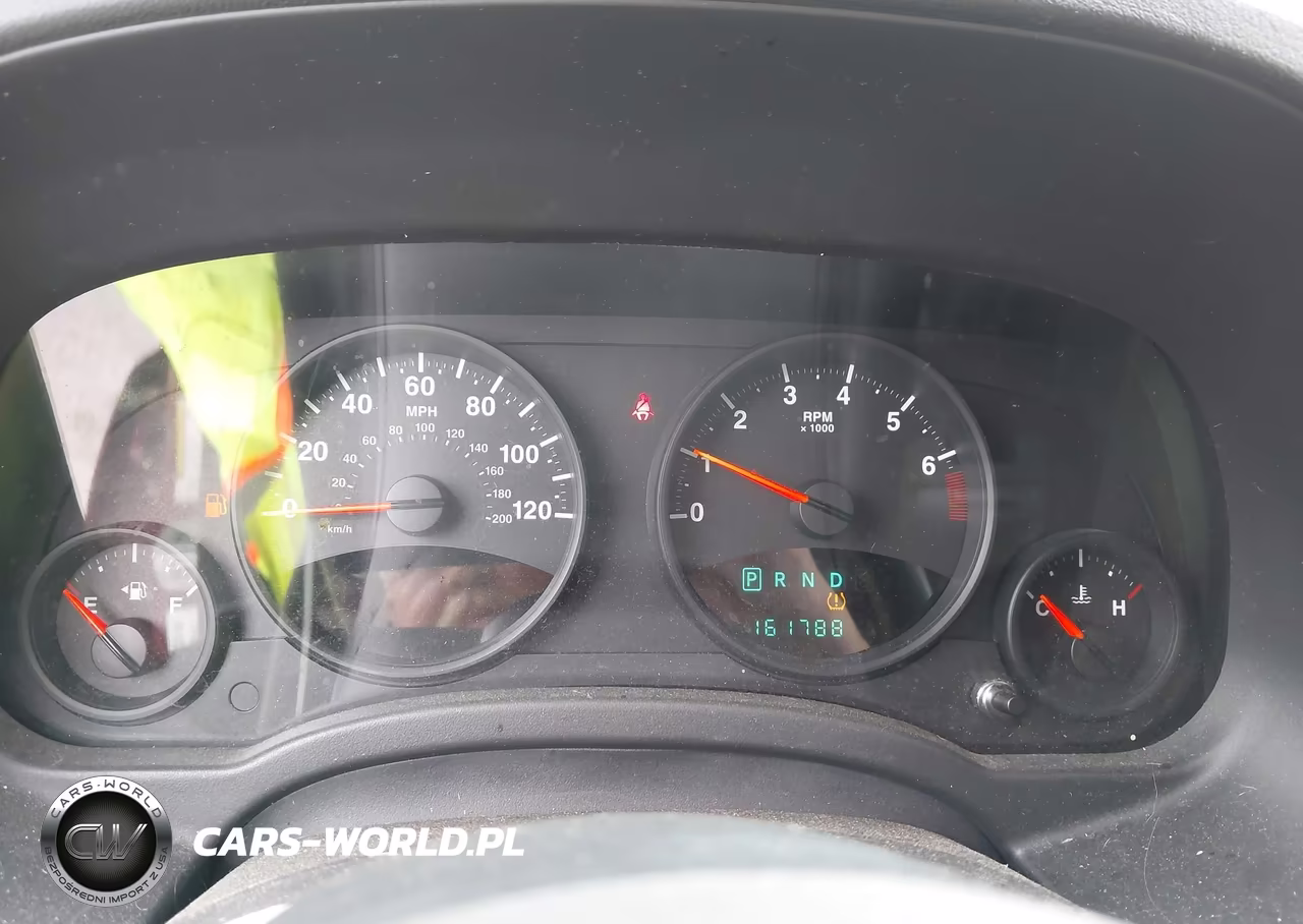 2012 Jeep Compass Sport VIN:1C4NJDBB9CD683547 - 7