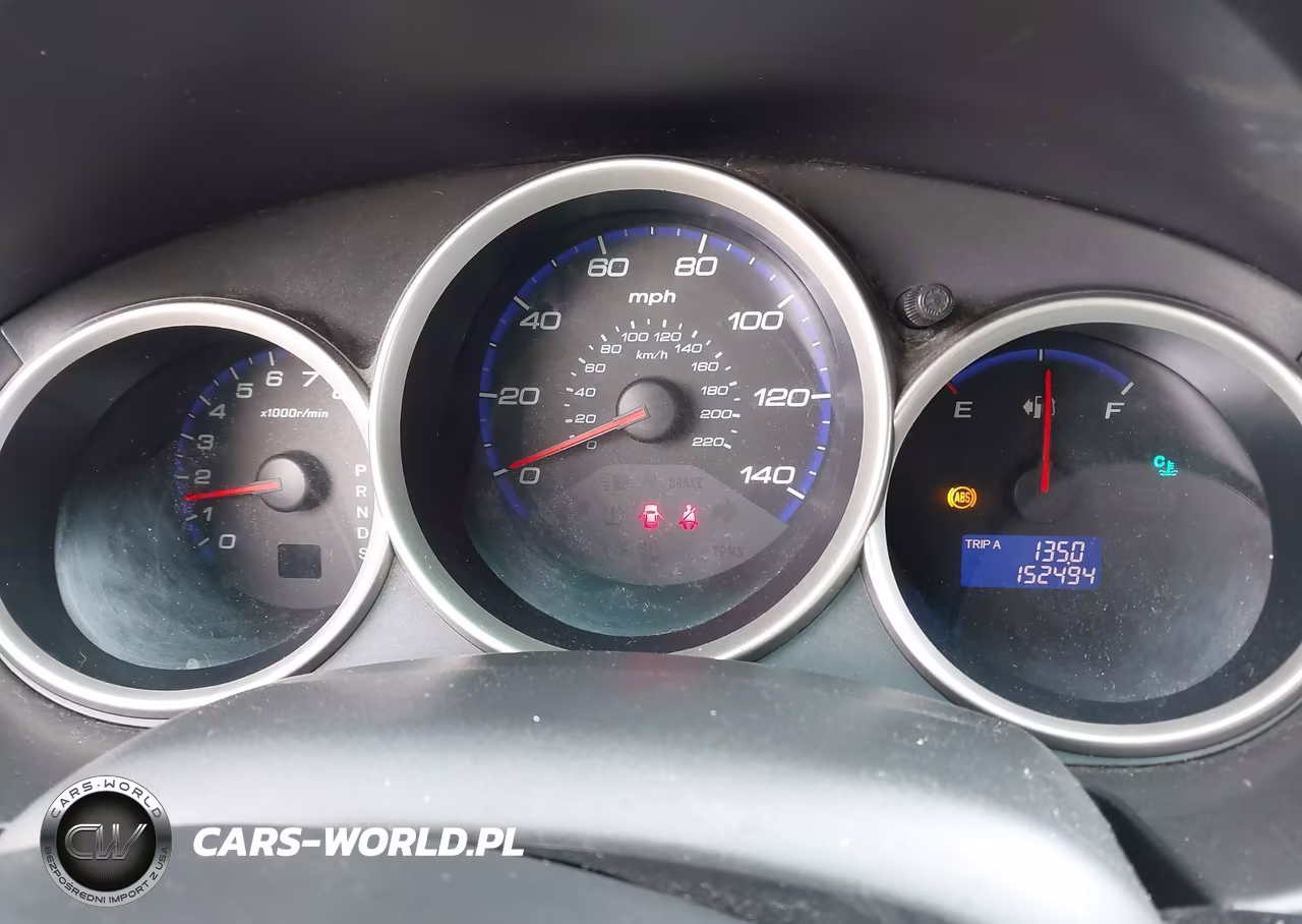 2008 Honda Fit Sport VIN:JHMGD38648S040268 - 7