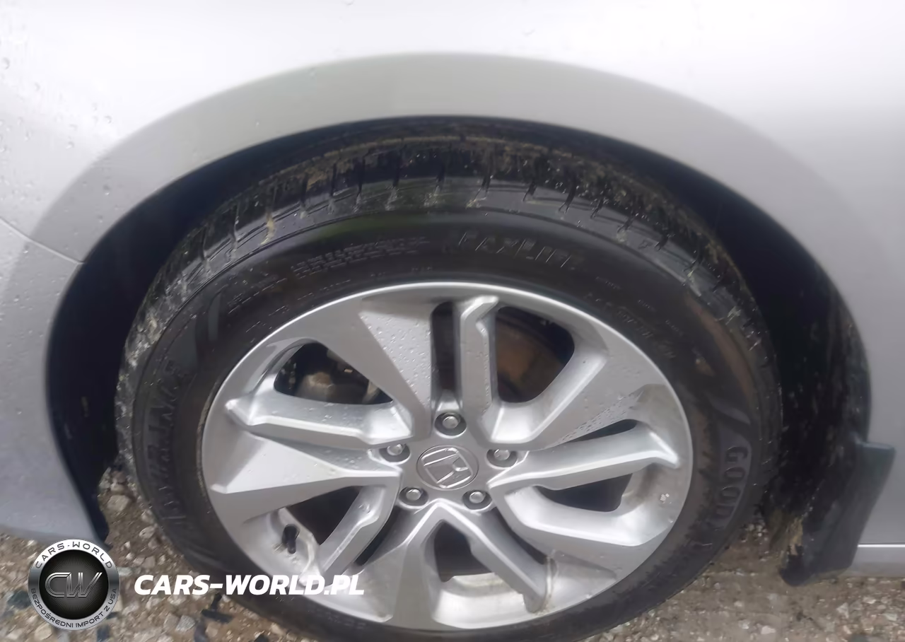 2020 Honda Accord Lx VIN:1HGCV1F18LA080930 - 22