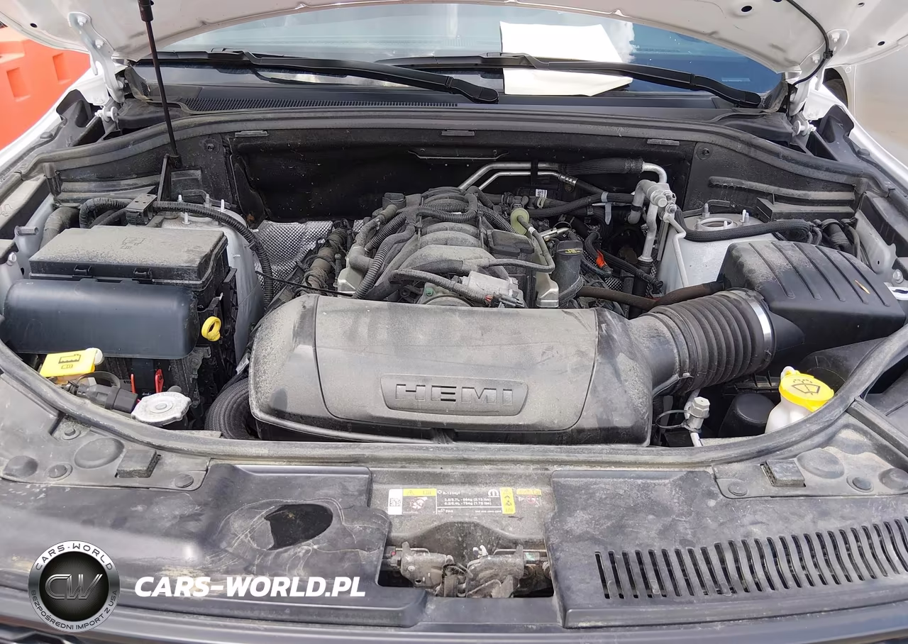 2025 Dodge Durango R-T VIN:1C4SDJCT0SC515297 - 10