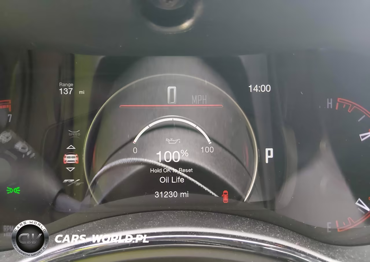 2025 Dodge Durango R-T VIN:1C4SDJCT0SC515297 - 15