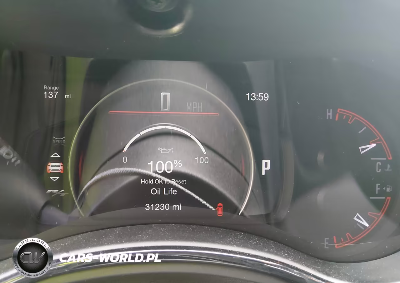 2025 Dodge Durango R-T VIN:1C4SDJCT0SC515297 - 7
