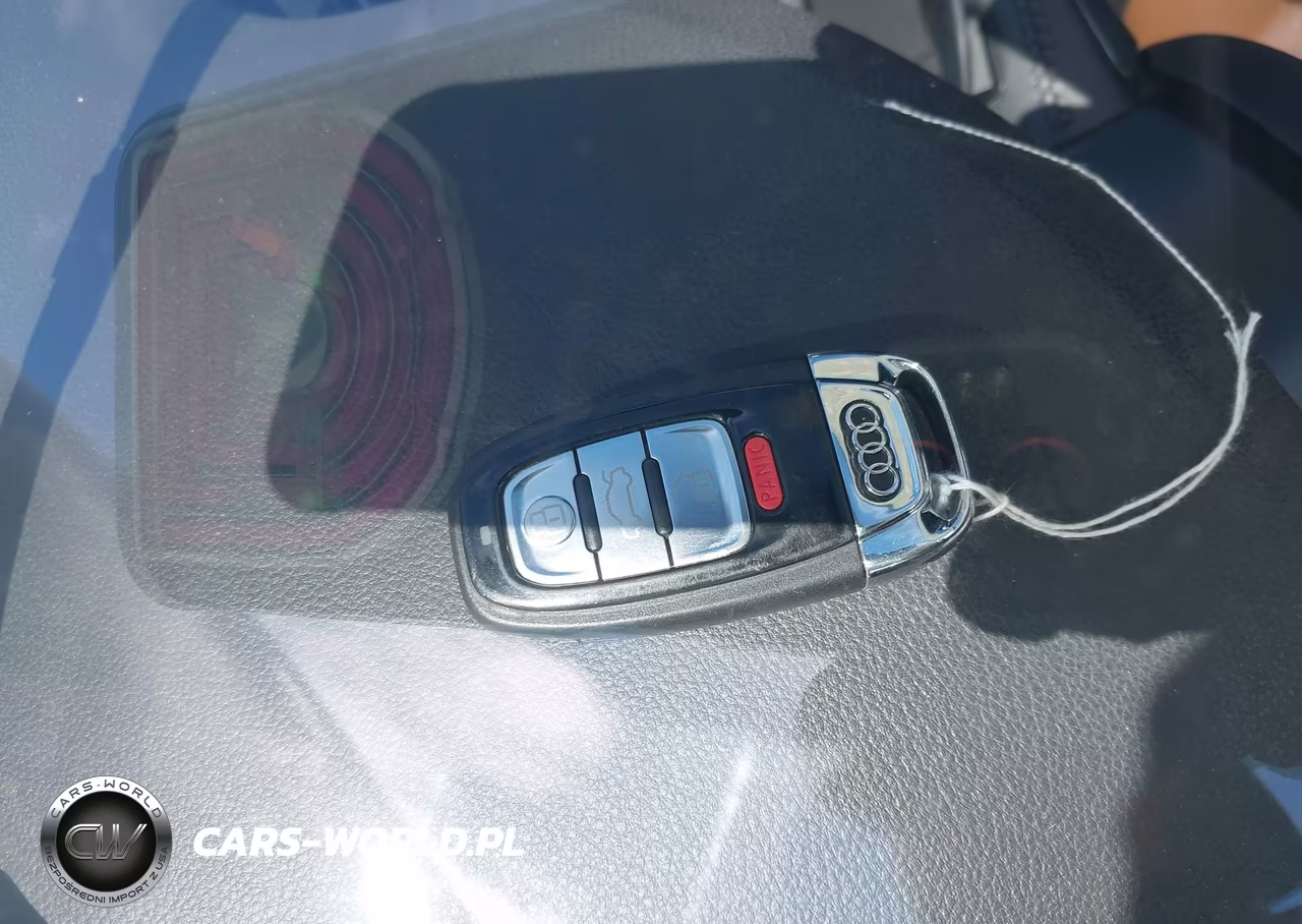 2016 Audi A7 3.0T Premium Plus VIN:WAUWGAFCXGN005259 - 11