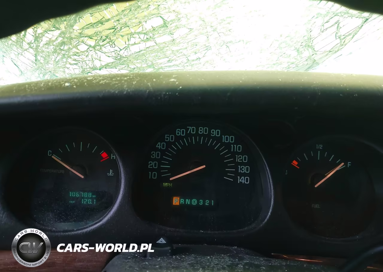 2005 Buick Lesabre Custom VIN:1G4HP54K35U180402 - 7