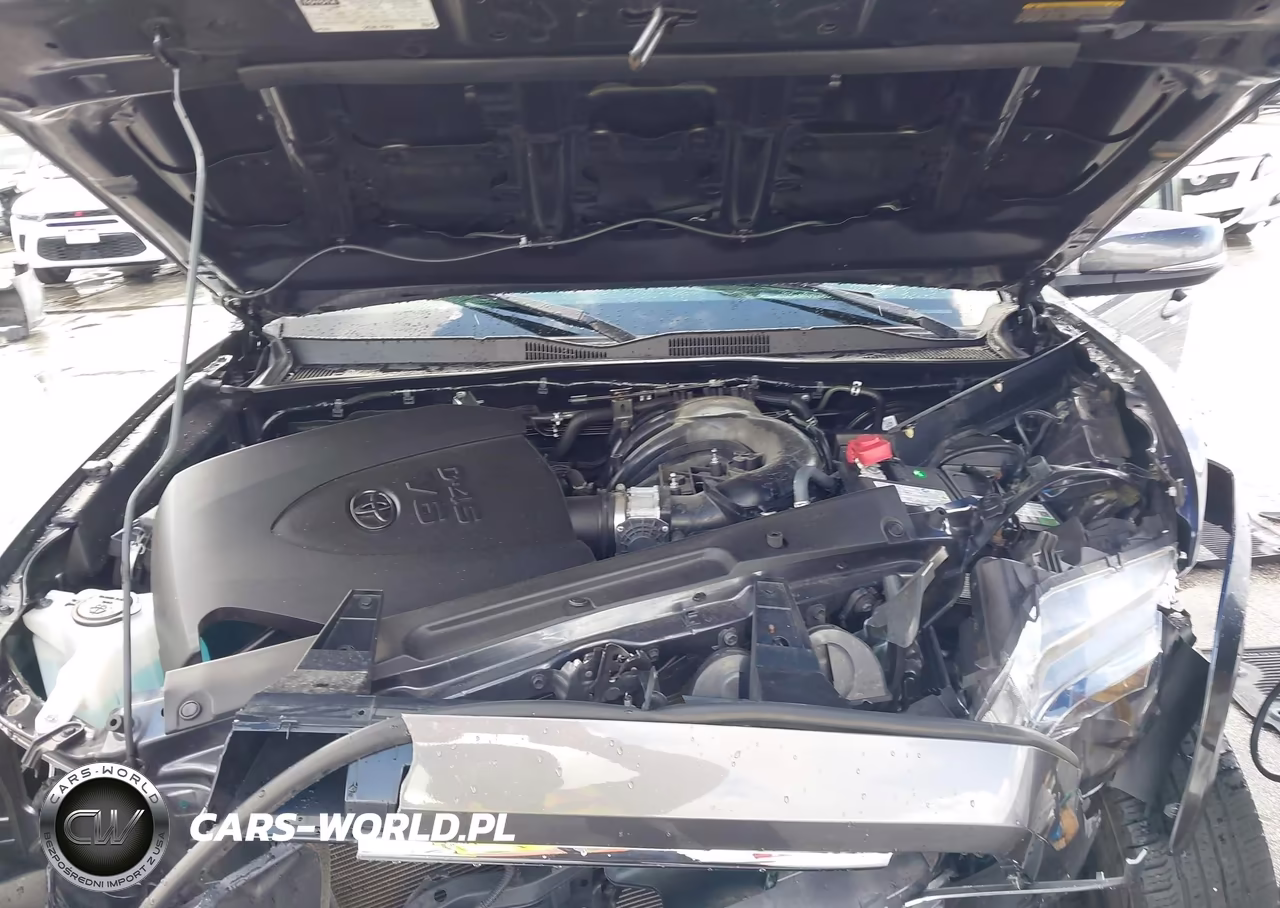 2022 Toyota Tacoma Sr5 V6 VIN:3TMAZ5CN7NM169001 - 10