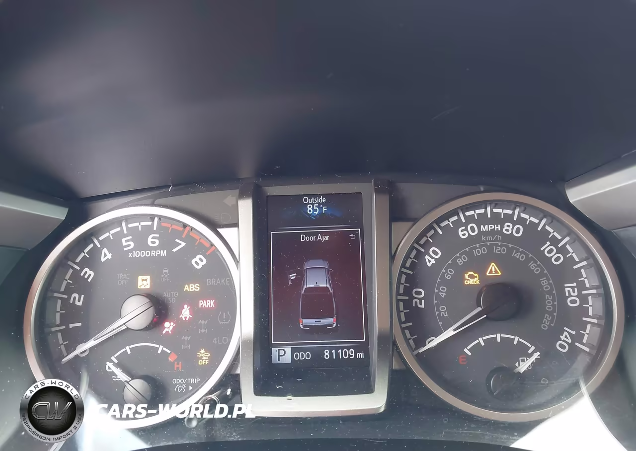 2022 Toyota Tacoma Sr5 V6 VIN:3TMAZ5CN7NM169001 - 7