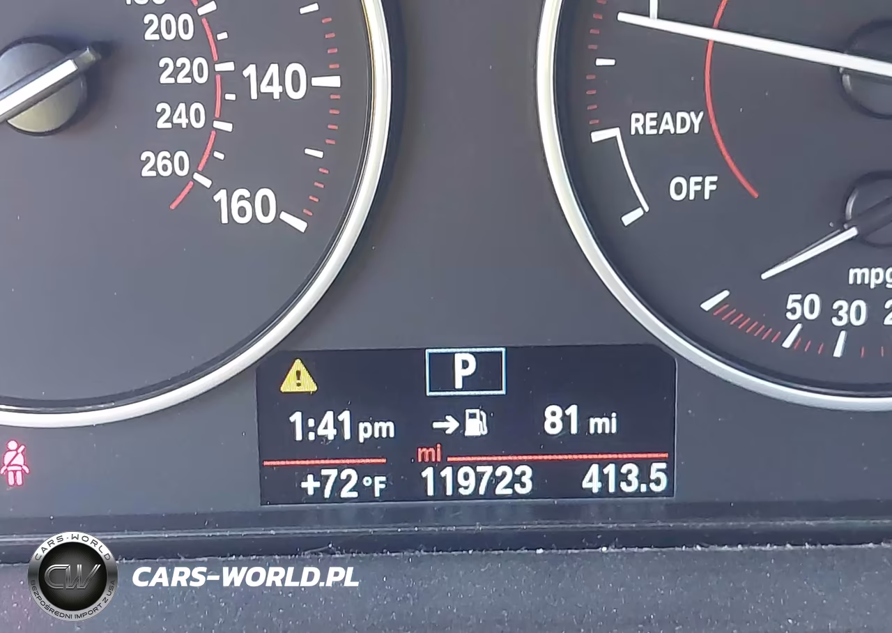 2016 BMW 328I Gran Turismo xDrive VIN:WBA8Z5C58GG502606 - 15