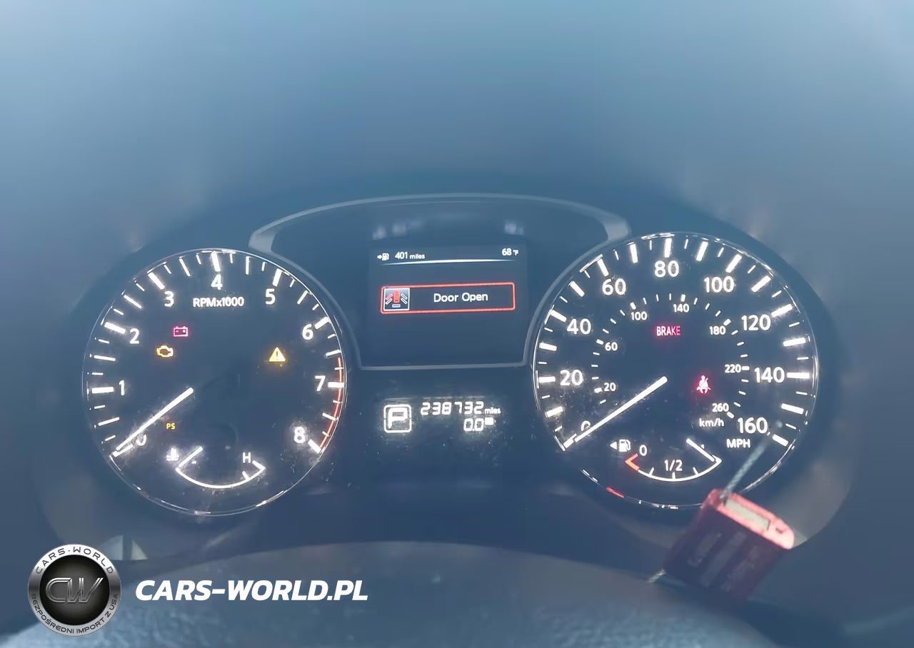 2013 Nissan Altima 2.5 S VIN:1N4AL3AP2DN570153 - 7
