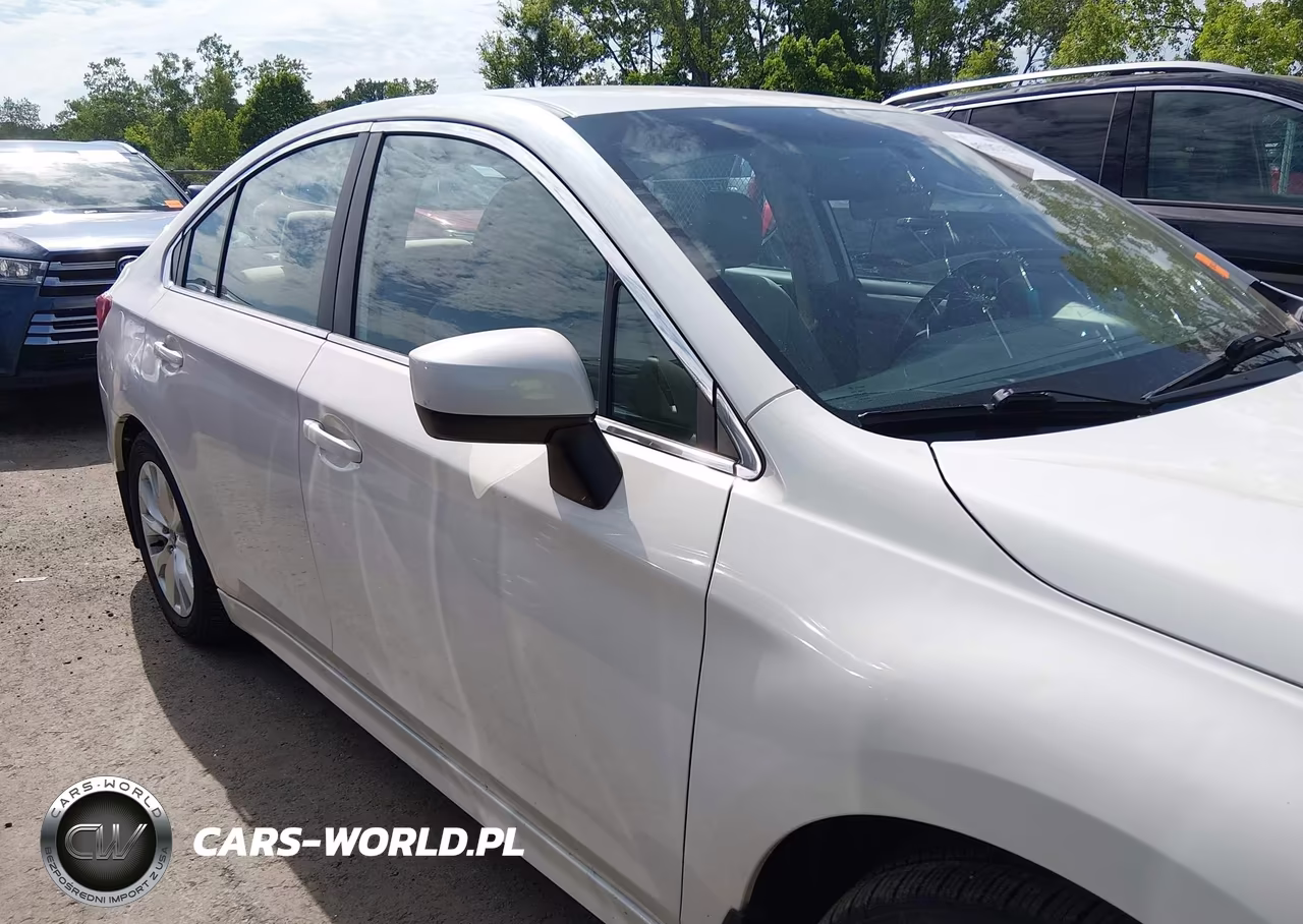 2015 Subaru Legacy 2.5I Premium VIN:4S3BNBC67F3012840 - 13