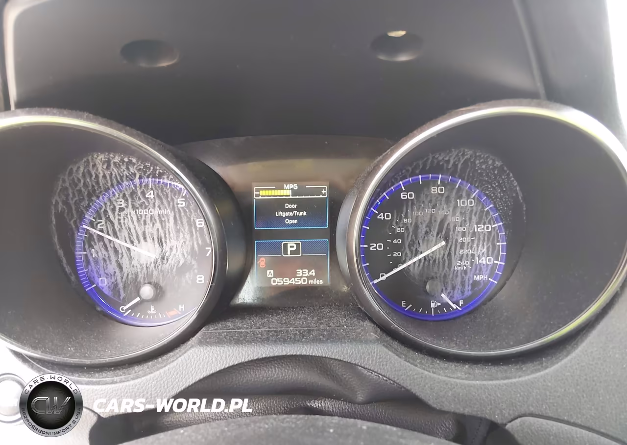 2015 Subaru Legacy 2.5I Premium VIN:4S3BNBC67F3012840 - 7