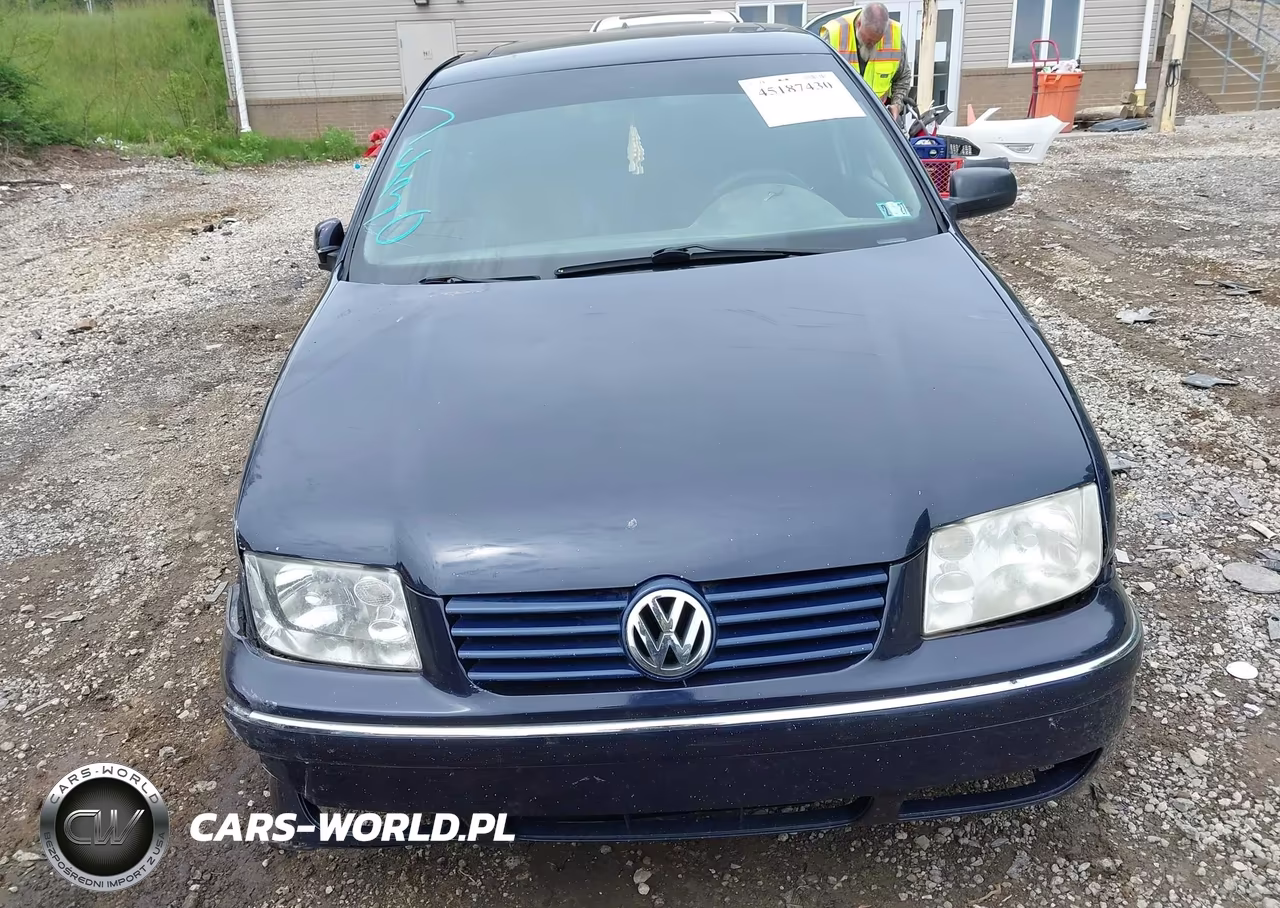 2002 Volkswagen Jetta Gls Tdi VIN:3VWSP69M72M191863 - 12