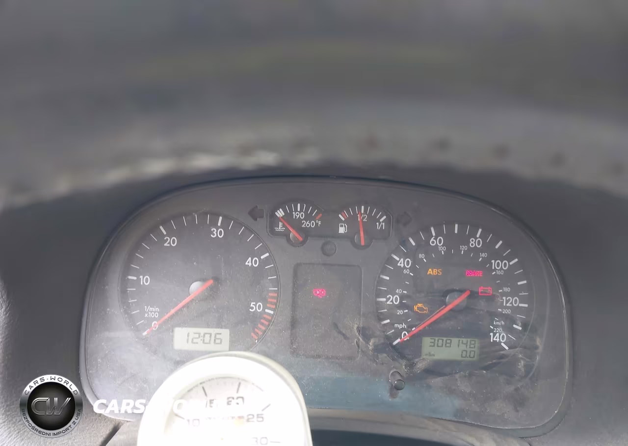 2002 Volkswagen Jetta Gls Tdi VIN:3VWSP69M72M191863 - 7