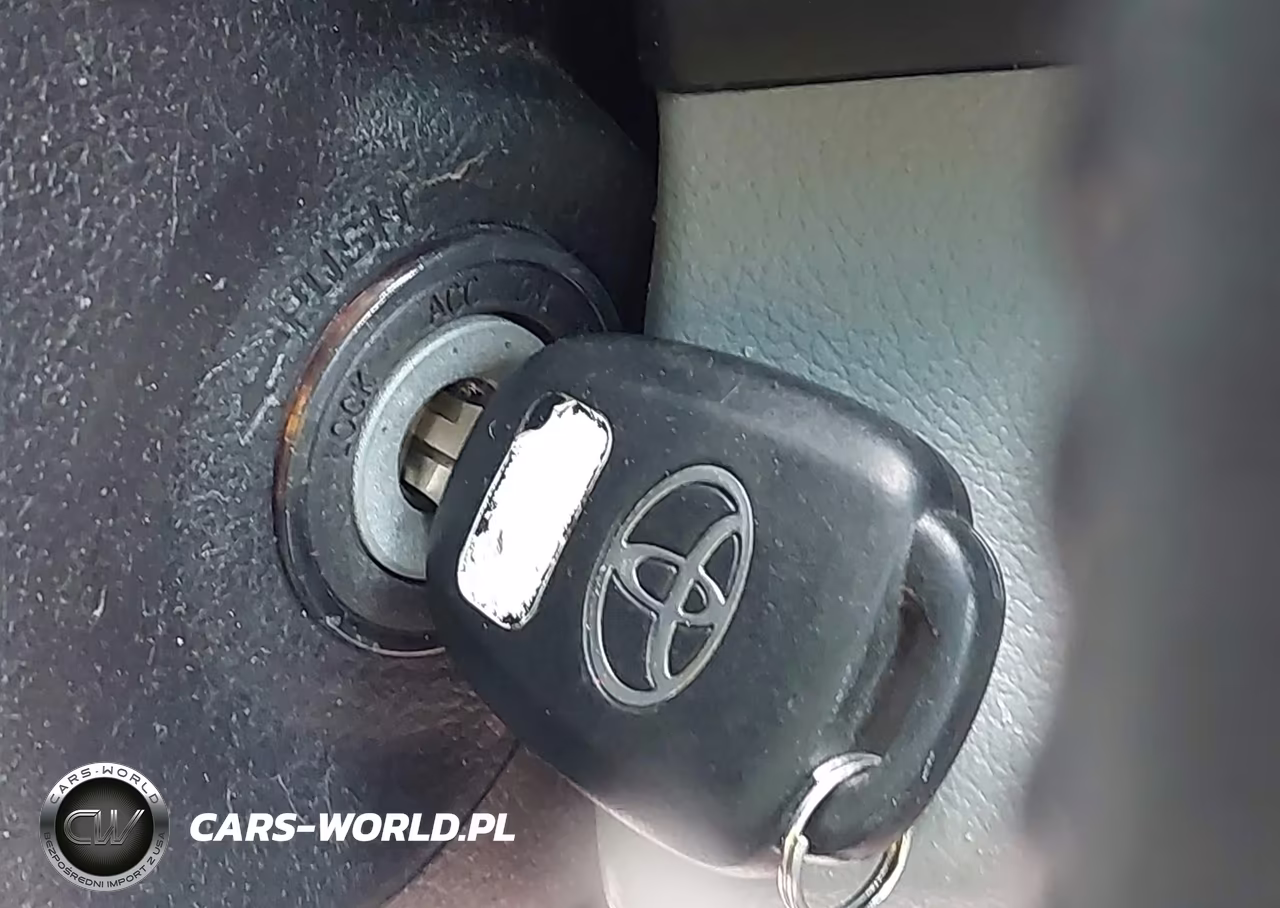 2016 Toyota Camry Xle VIN:4T4BF1FK9GR554020 - 11
