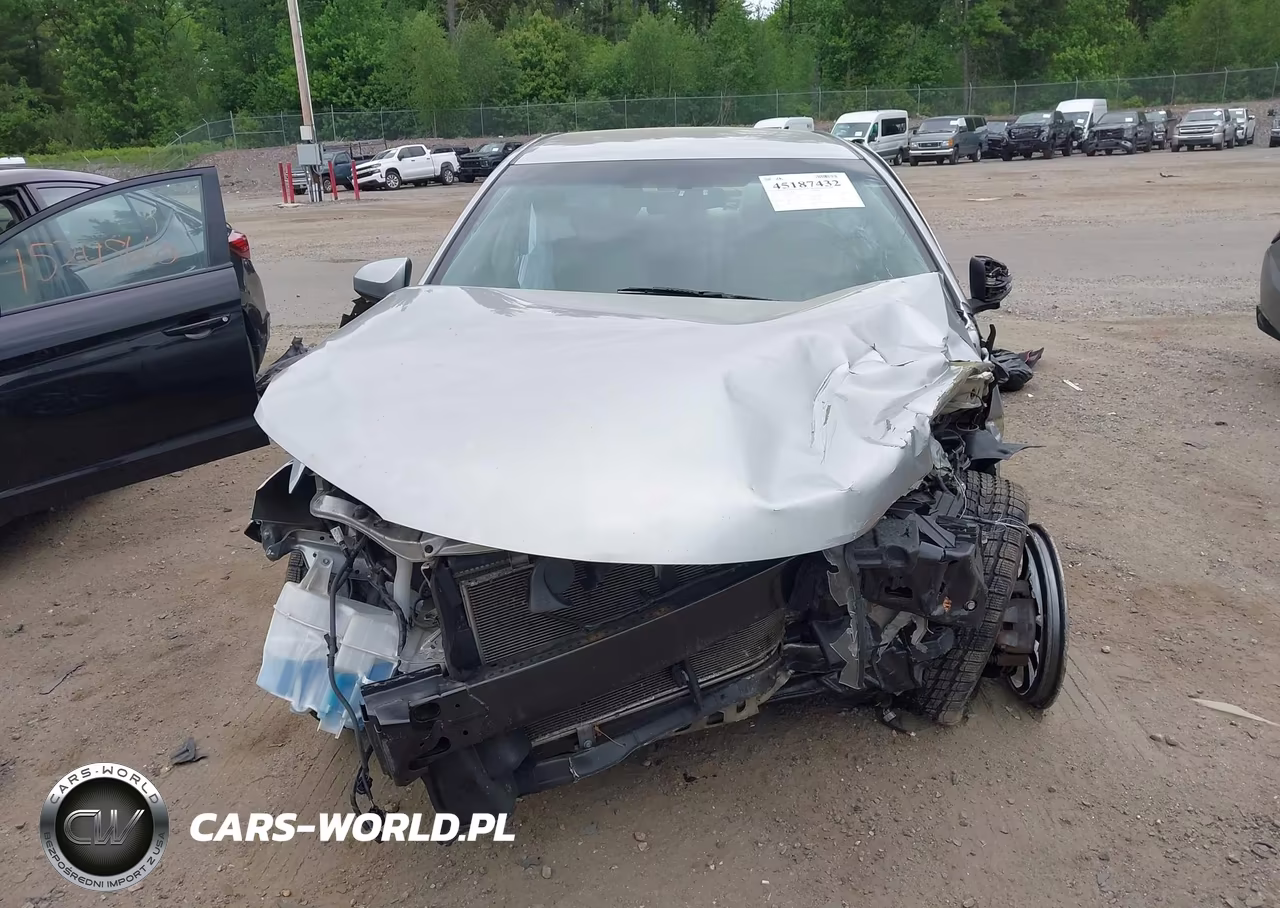2016 Toyota Camry Xle VIN:4T4BF1FK9GR554020 - 13