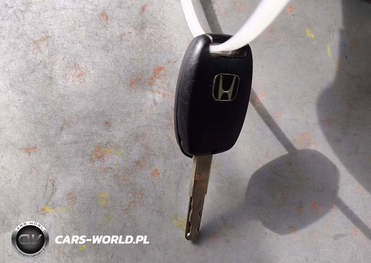 2008 Honda Ridgeline Rtl VIN:2HJYK16588H508113 - 10