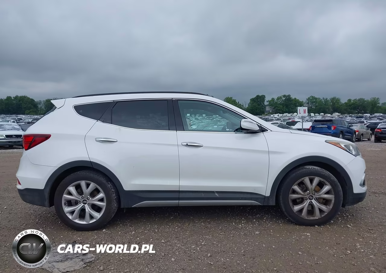 2018 Hyundai Santa Fe Sport VIN:5NMZWDLA5JH098977 - 13