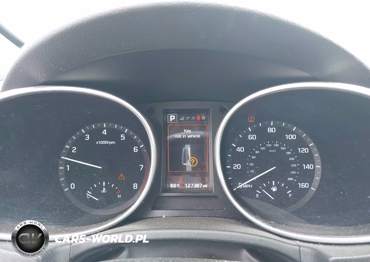 2018 Hyundai Santa Fe Sport VIN:5NMZWDLA5JH098977 - 7