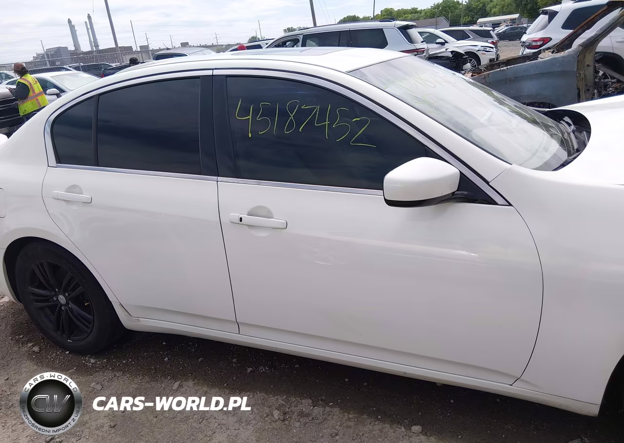 2013 Infiniti G37 Journey VIN:JN1CV6AP4DM725437 - 13