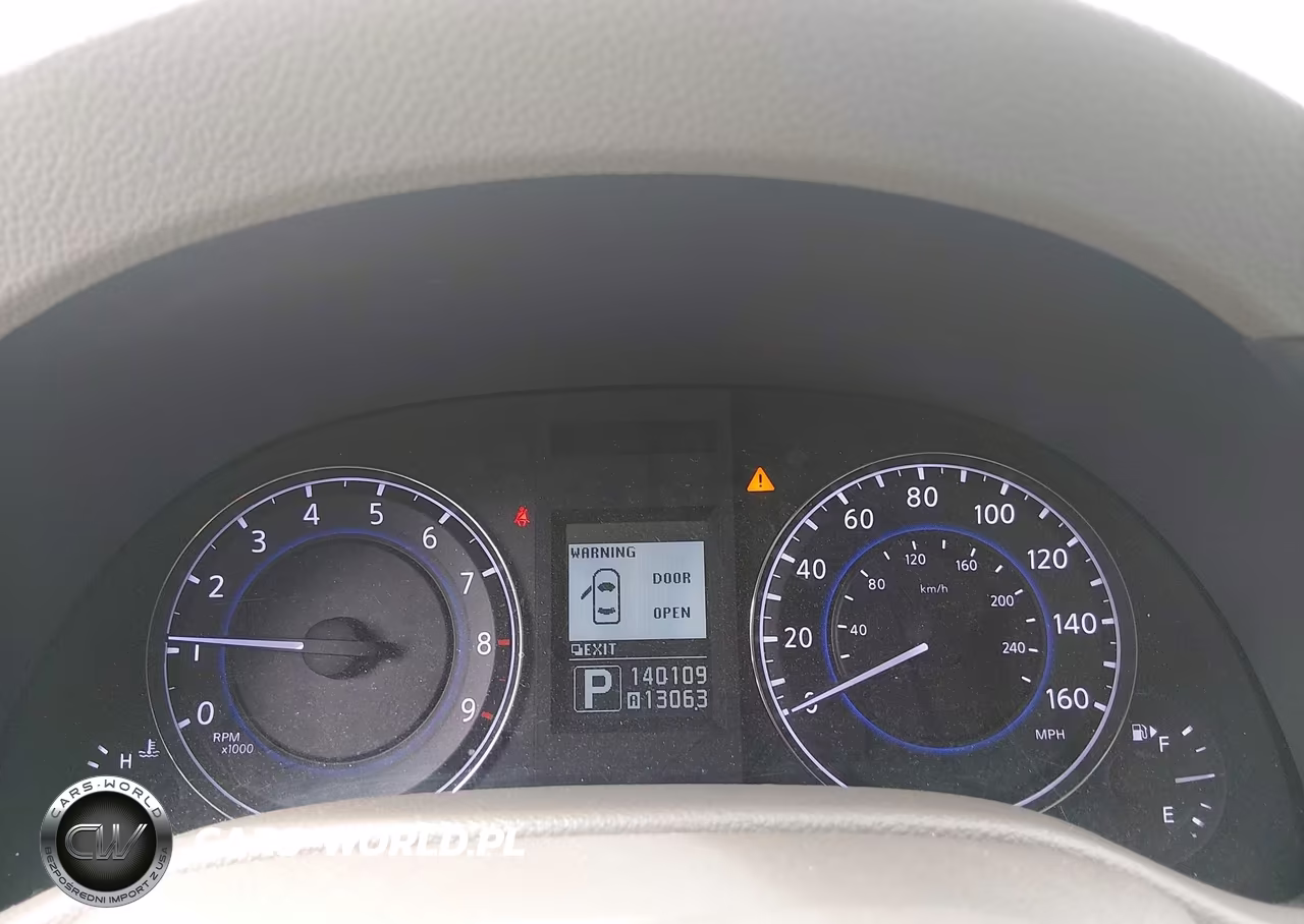 2013 Infiniti G37 Journey VIN:JN1CV6AP4DM725437 - 7
