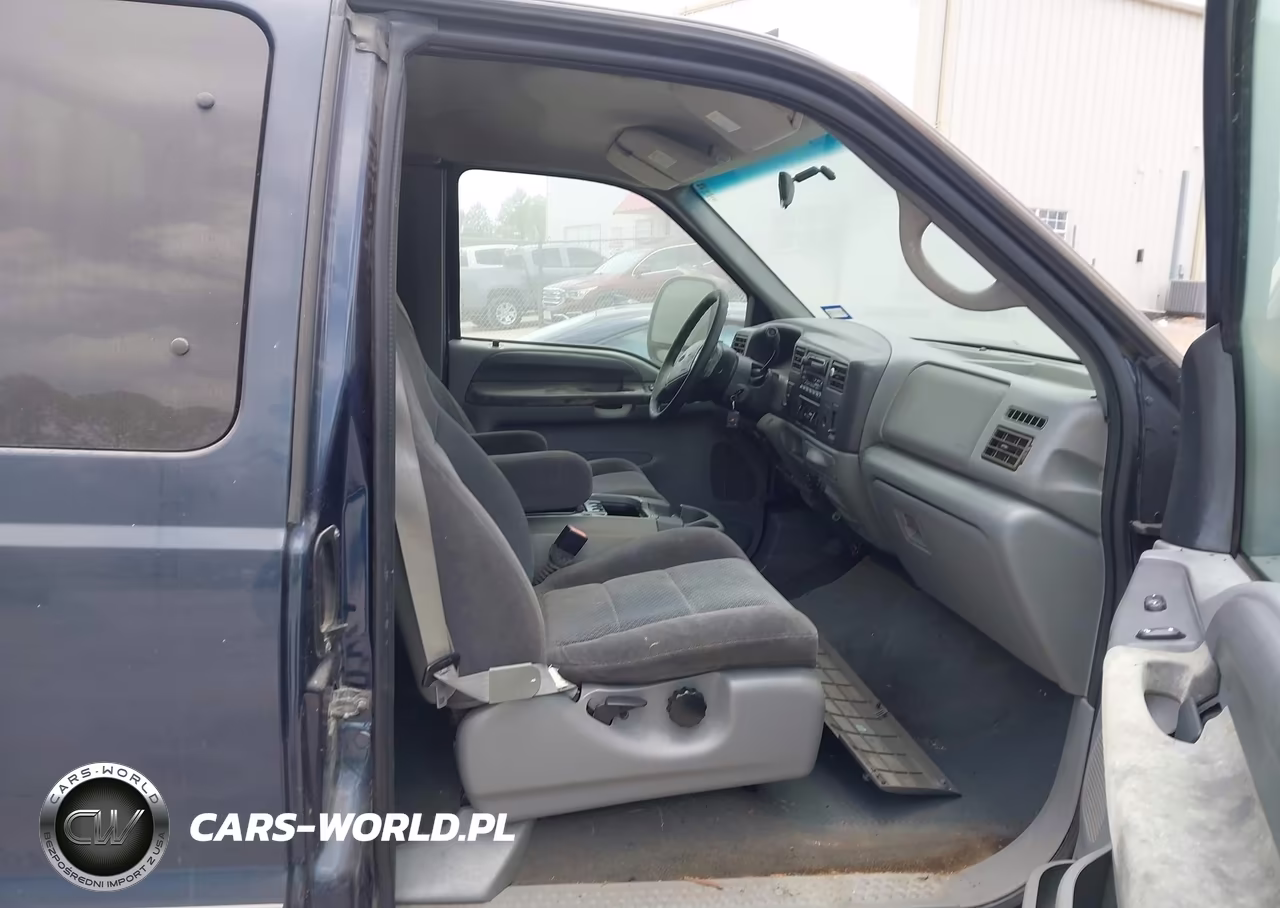 2002 Ford F-250 Lariat-Xl-Xlt VIN:1FTNX21F12ED24399 - 5