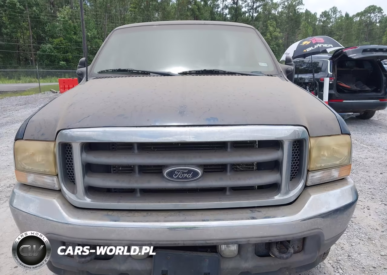 2002 Ford F-250 Lariat-Xl-Xlt VIN:1FTNX21F12ED24399 - 6