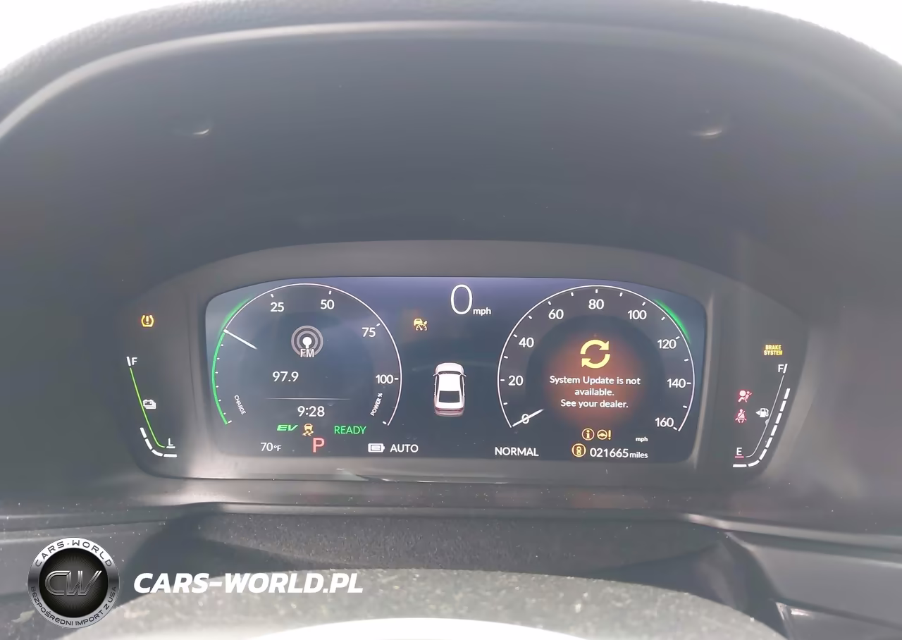 2024 Honda Accord Hybrid Sport VIN:1HGCY2F56RA075895 - 7