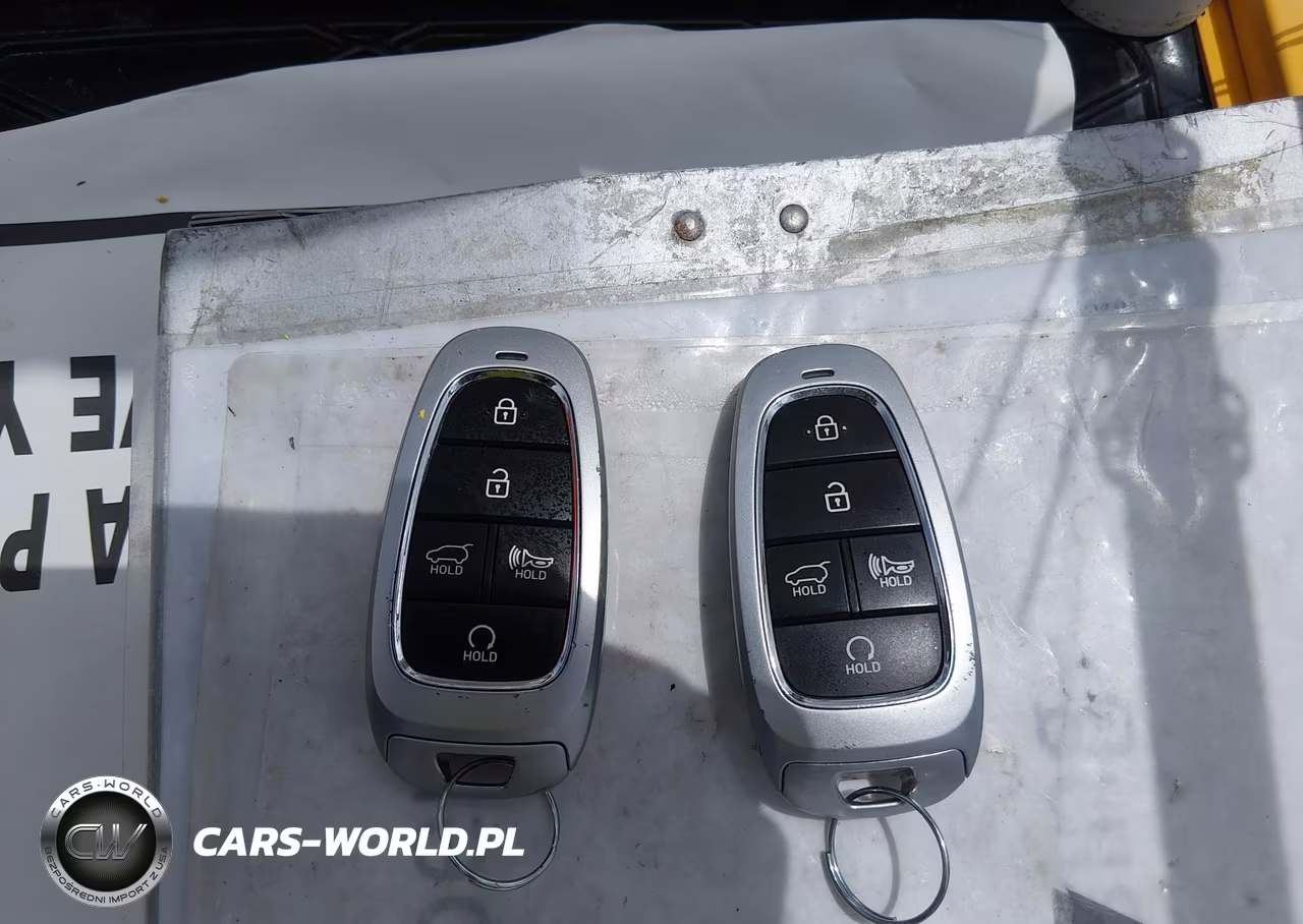 2023 Hyundai Tucson Sel VIN:5NMJF3AE2PH260442 - 11