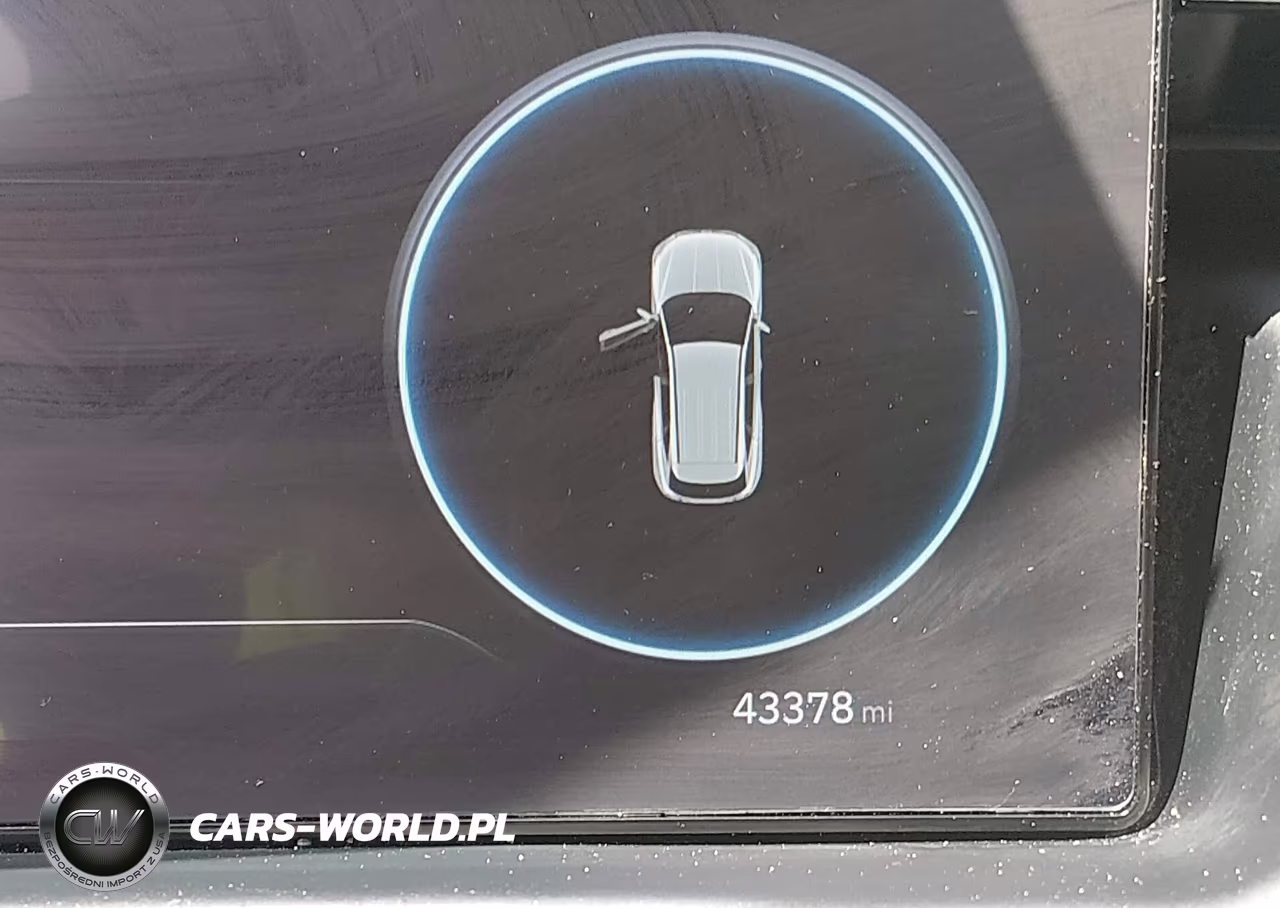 2023 Hyundai Tucson Sel VIN:5NMJF3AE2PH260442 - 15
