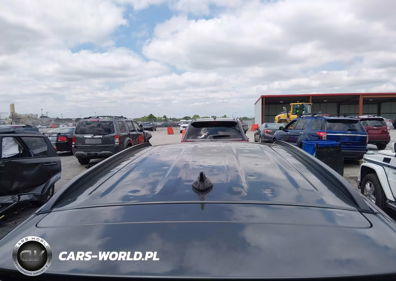 2023 Hyundai Tucson Sel VIN:5NMJF3AE2PH260442 - 21