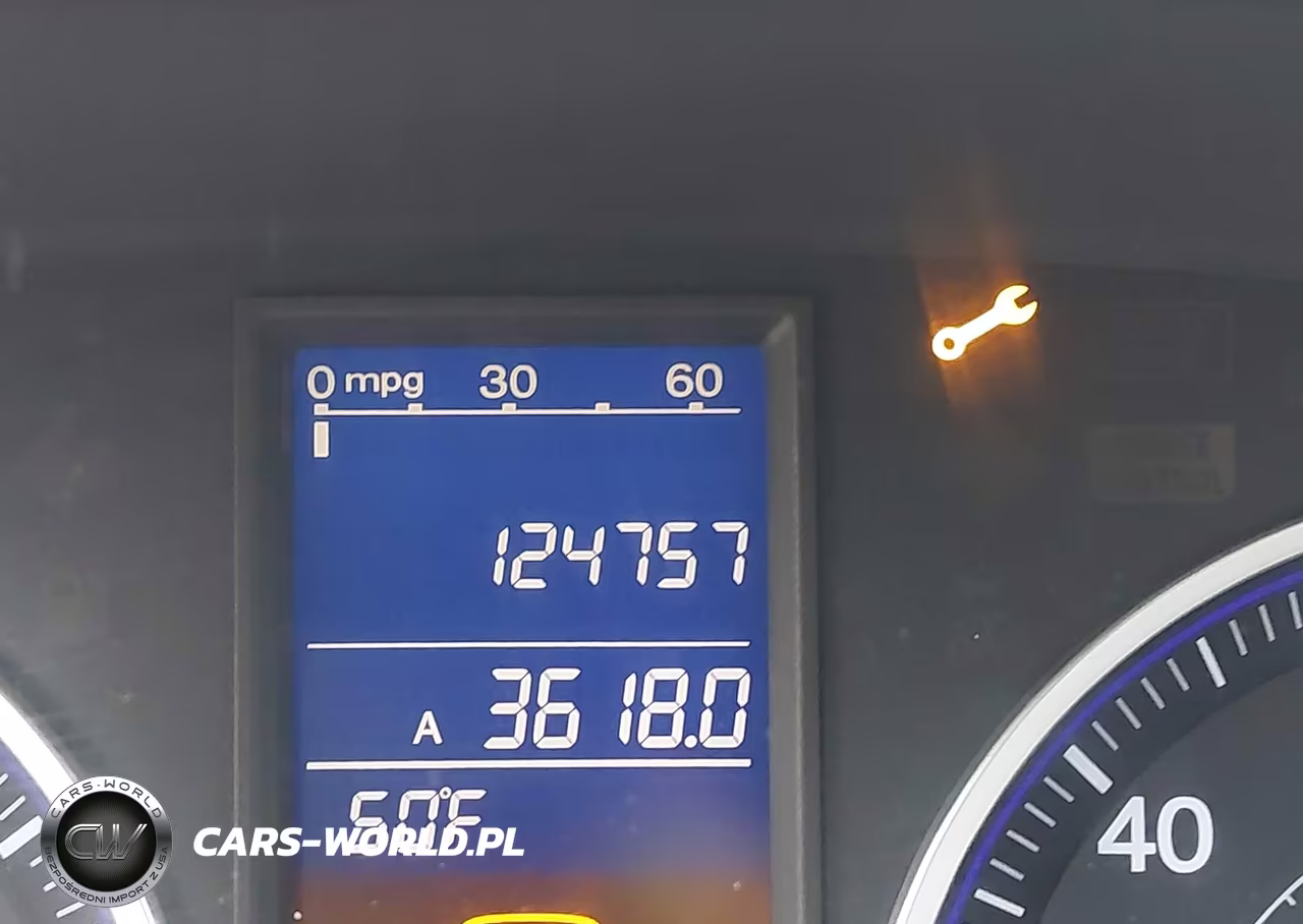 2011 Honda Cr-V Ex-L VIN:5J6RE4H70BL056324 - 15