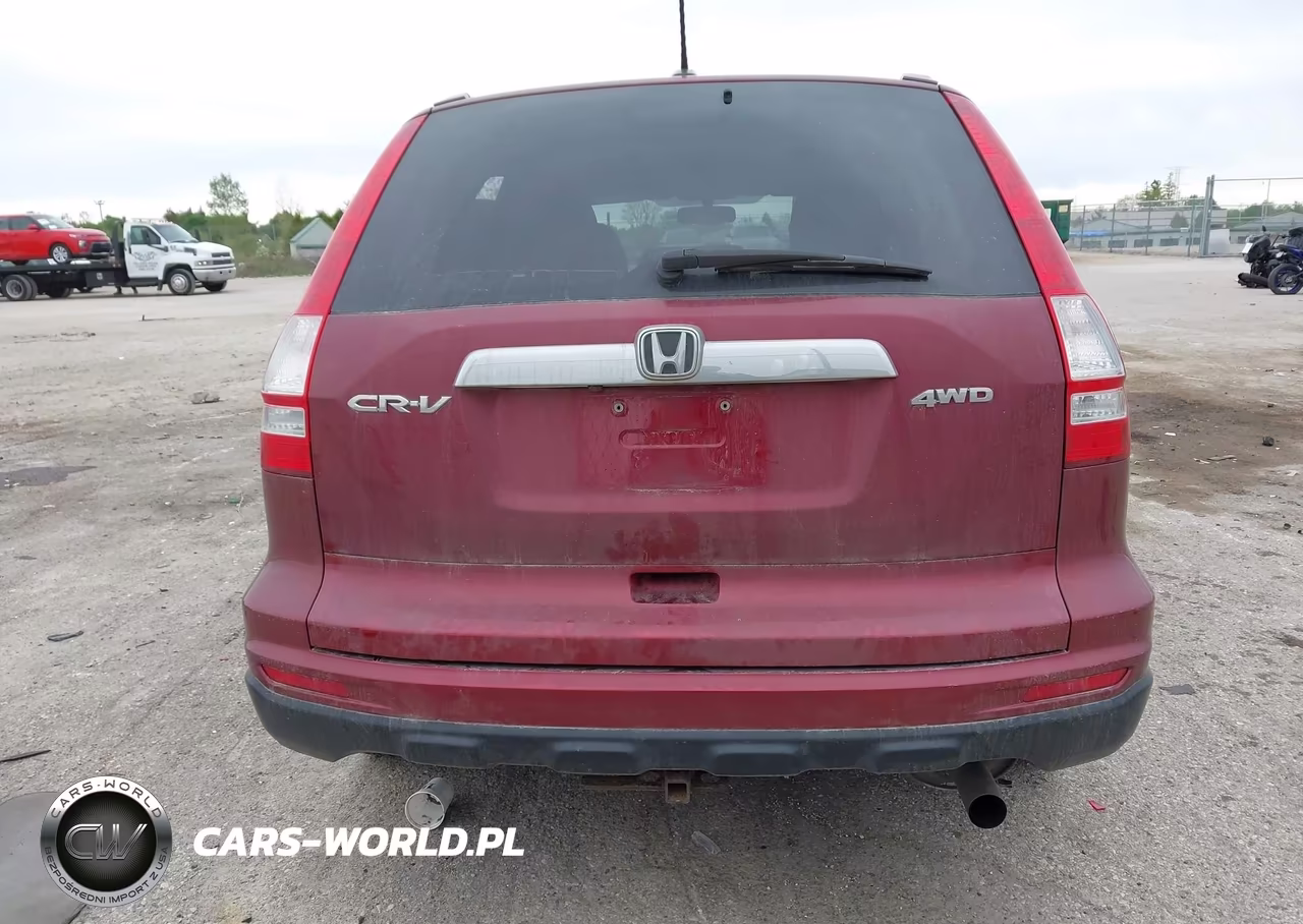 2011 Honda Cr-V Ex-L VIN:5J6RE4H70BL056324 - 16
