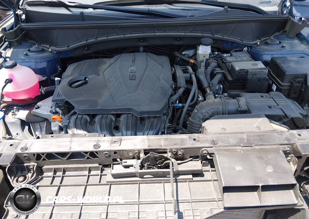 2026 Hyundai Tucson Sel Premium VIN:5NMJC3DE3TH627461 - 10
