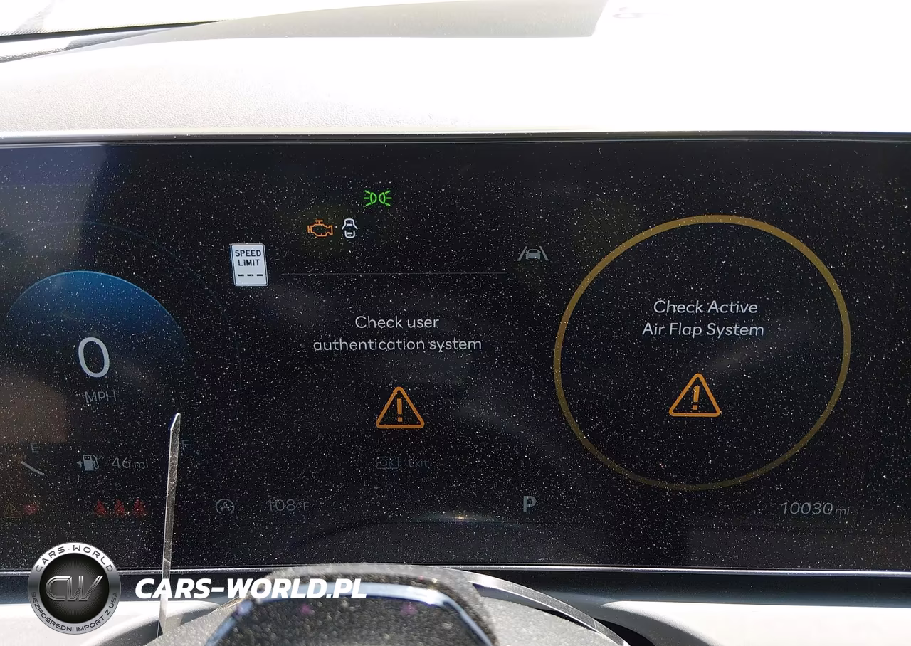 2026 Hyundai Tucson Sel Premium VIN:5NMJC3DE3TH627461 - 7