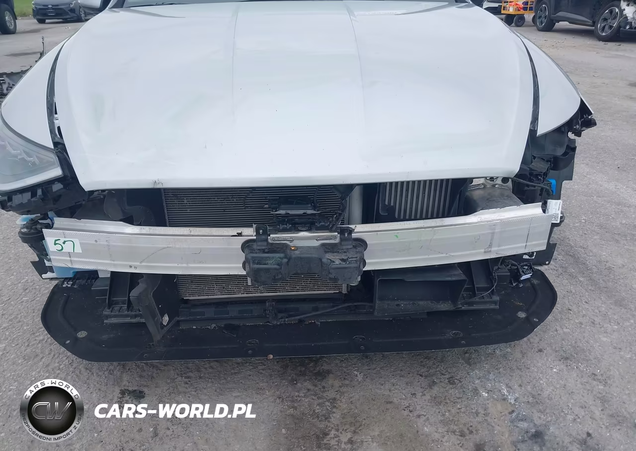 2021 Hyundai Sonata Limited VIN:5NPEH4J23MH078660 - 19