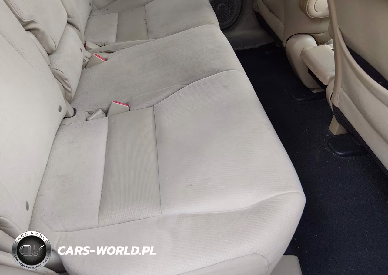 2011 Honda Cr-V Ex VIN:3CZRE3H56BG701726 - 8