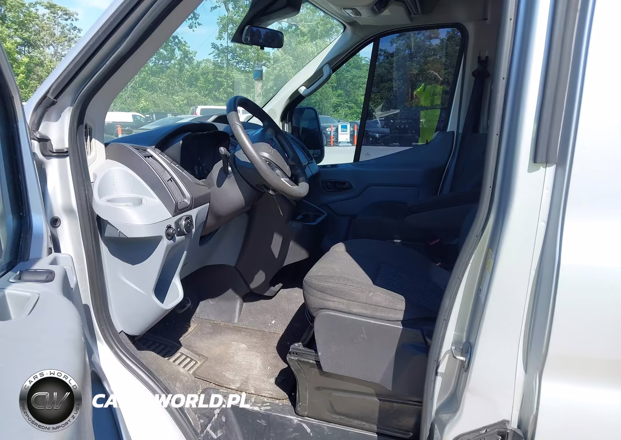 2016 Ford Transit-350 Xlt VIN:1FBAX2CG0GKA78057 - 5