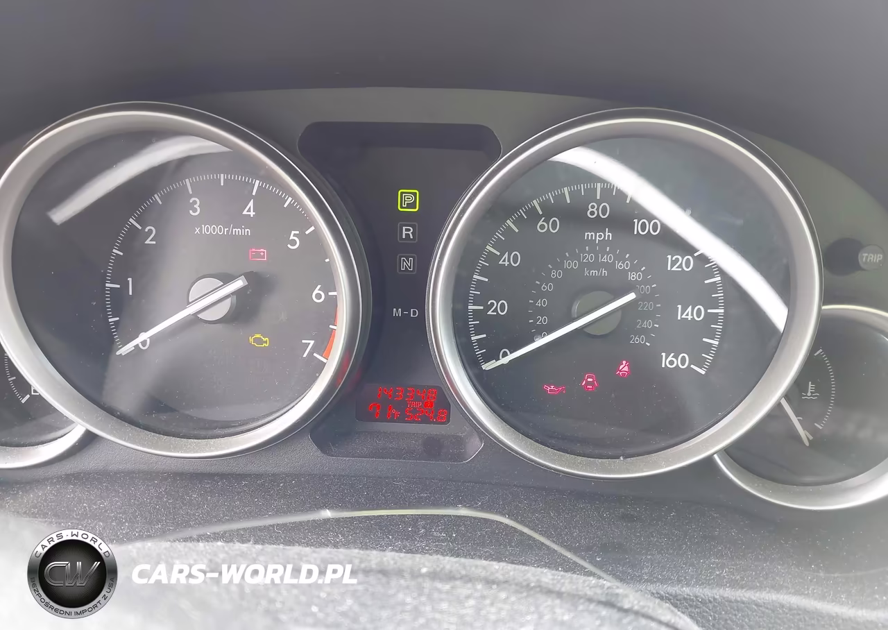 2010 Mazda Mazda6 VIN:1YVHZ8CH5A5M44790 - 7
