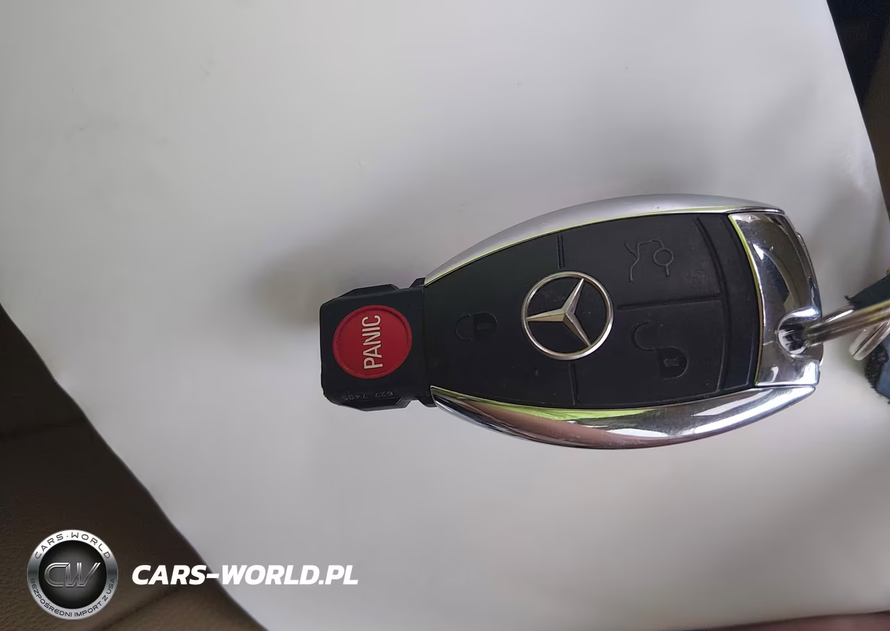 2008 Mercedes-Benz Cls 550 VIN:WDDDJ72X48A127640 - 11