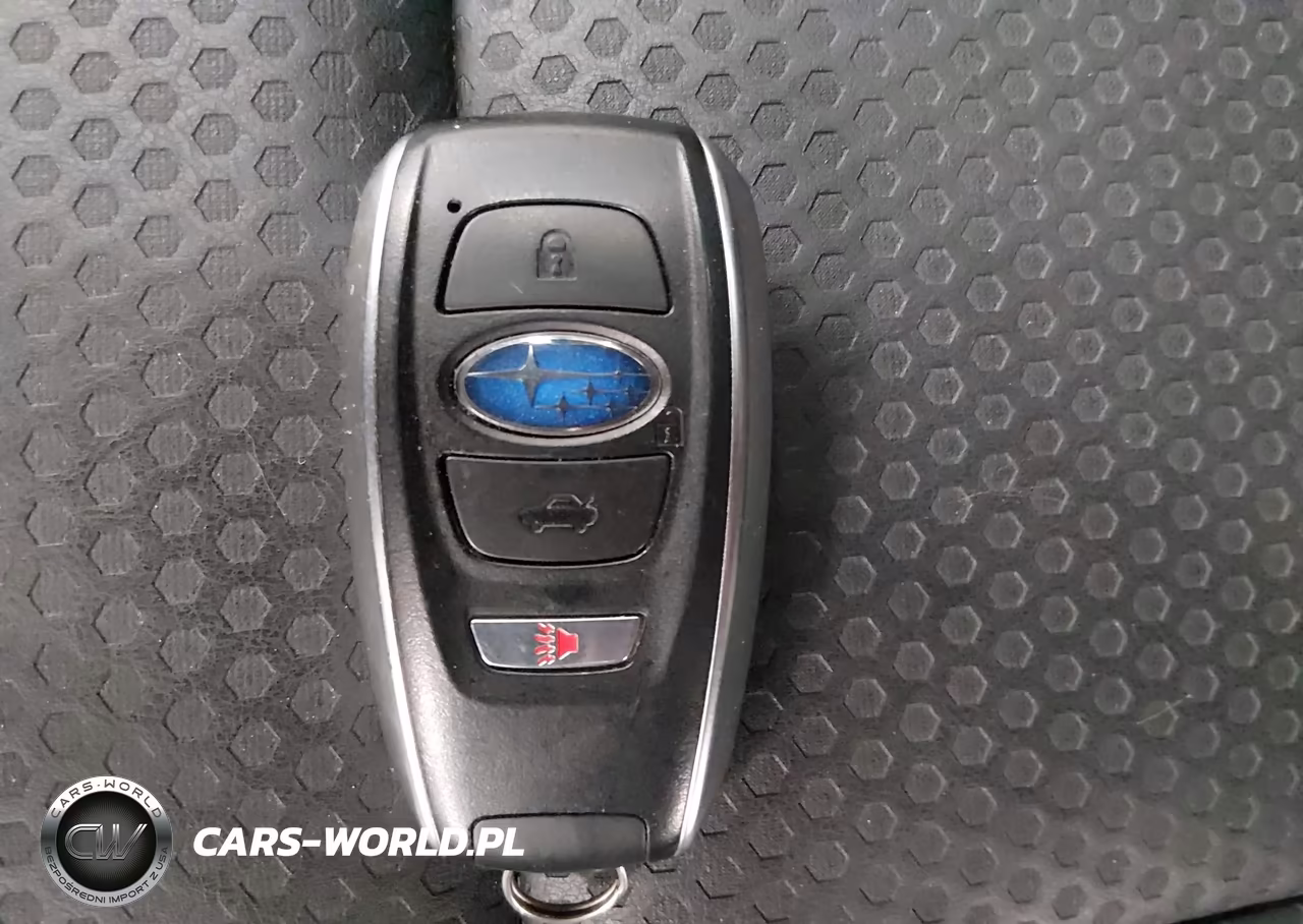 2026 Subaru Crosstrek Wilderness VIN:4S4GUHU61T3731499 - 11