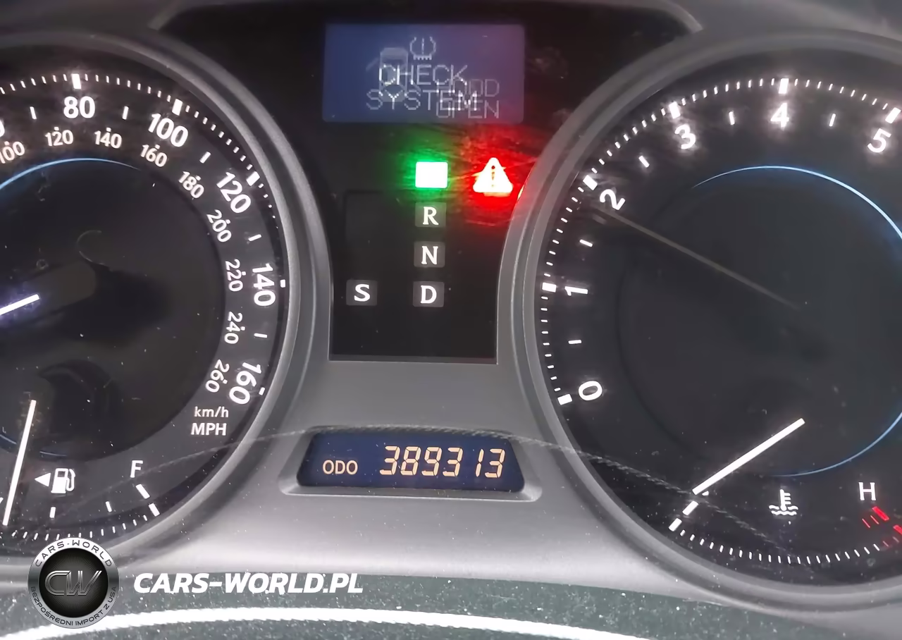 2006 Lexus Is 250 VIN:JTHBK262062020090 - 7