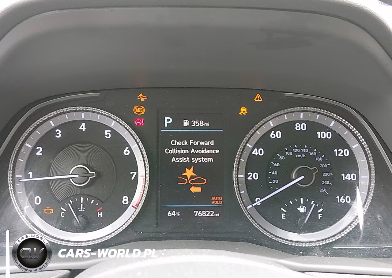 2023 Hyundai Sonata Sel VIN:KMHL64JA5PA283098 - 7